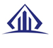 蓝色假日湖泊别墅水疗酒店-日内瓦-迪旺莱贝恩斯 Logo